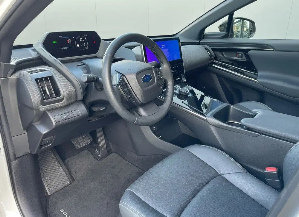 Subaru Solterra Sky Package 71 kWh SOH 95 uit 2023, foto 14