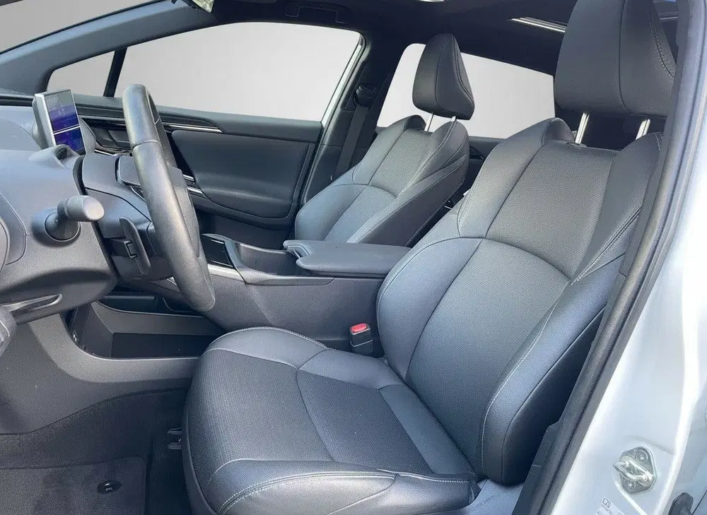 Subaru Solterra Sky Package 71 kWh SOH 95 uit 2023, foto 15