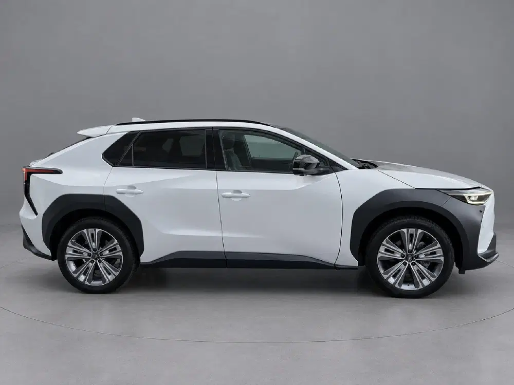 Subaru Solterra Sky Package 71 kWh SOH 95 uit 2023, foto 6