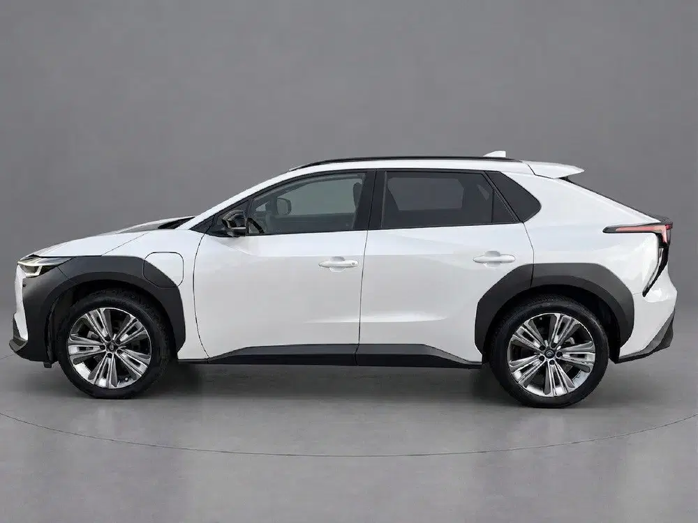 Subaru Solterra Sky Package 71 kWh SOH 95 uit 2023, foto 7
