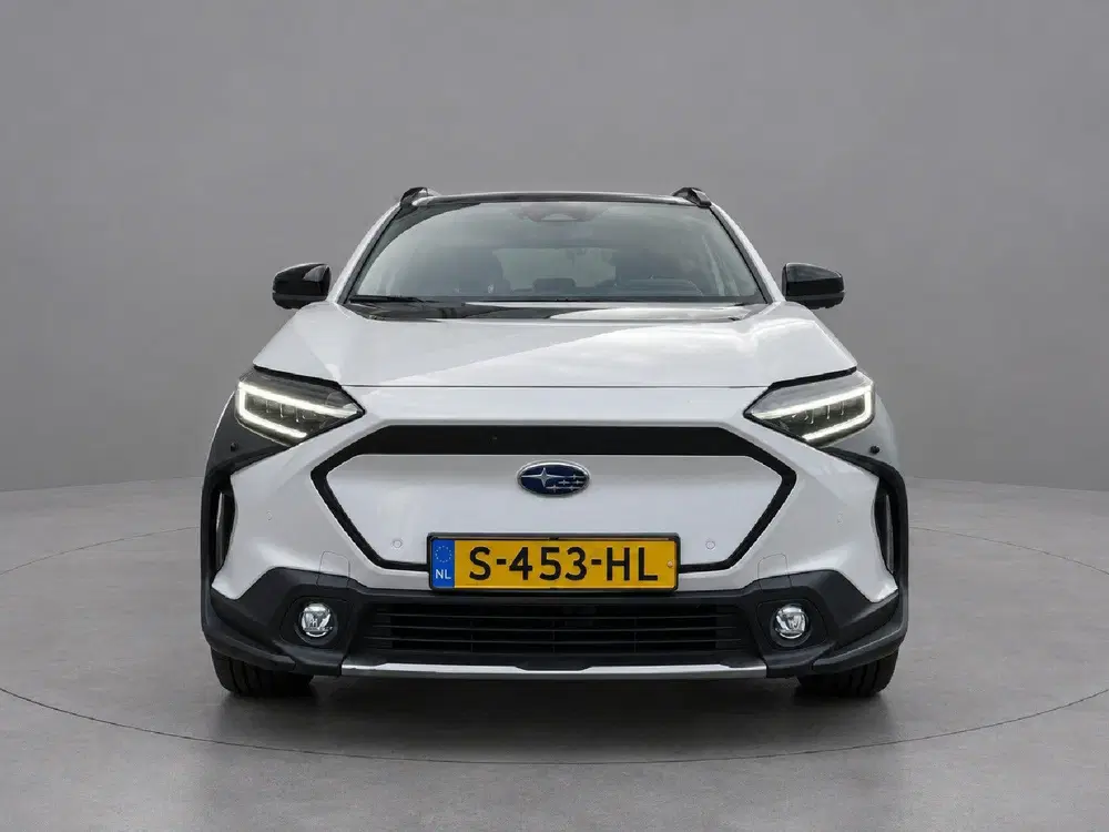 Subaru Solterra Sky Package 71 kWh SOH 95 uit 2023, foto 8