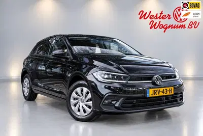 Volkswagen Polo 1.0 TSI 110pk Business uit 2023