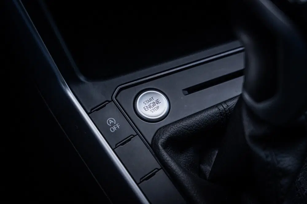 Volkswagen Polo 1.0 TSI 110pk Business uit 2023, foto 12