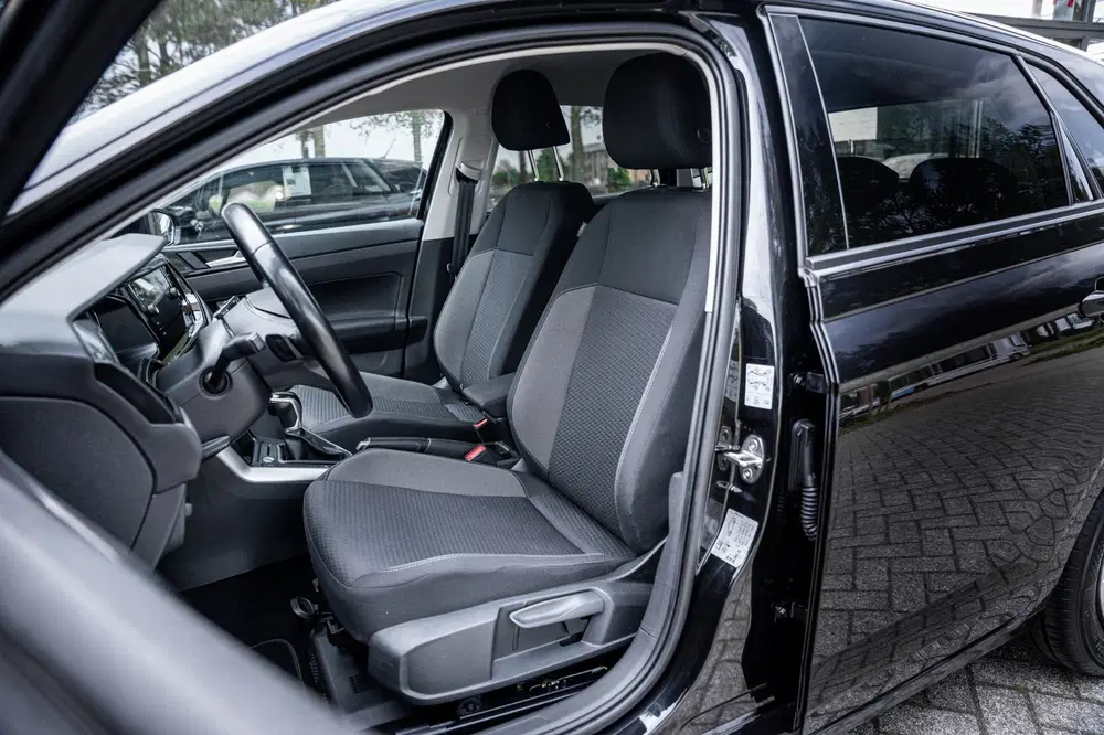Volkswagen Polo 1.0 TSI 110pk Business uit 2023, foto 8