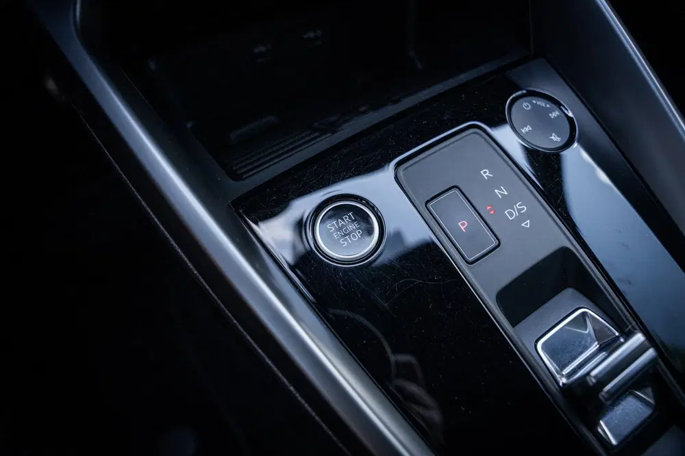 Audi A3 40 TFSI e Business edition uit 2021, foto 11