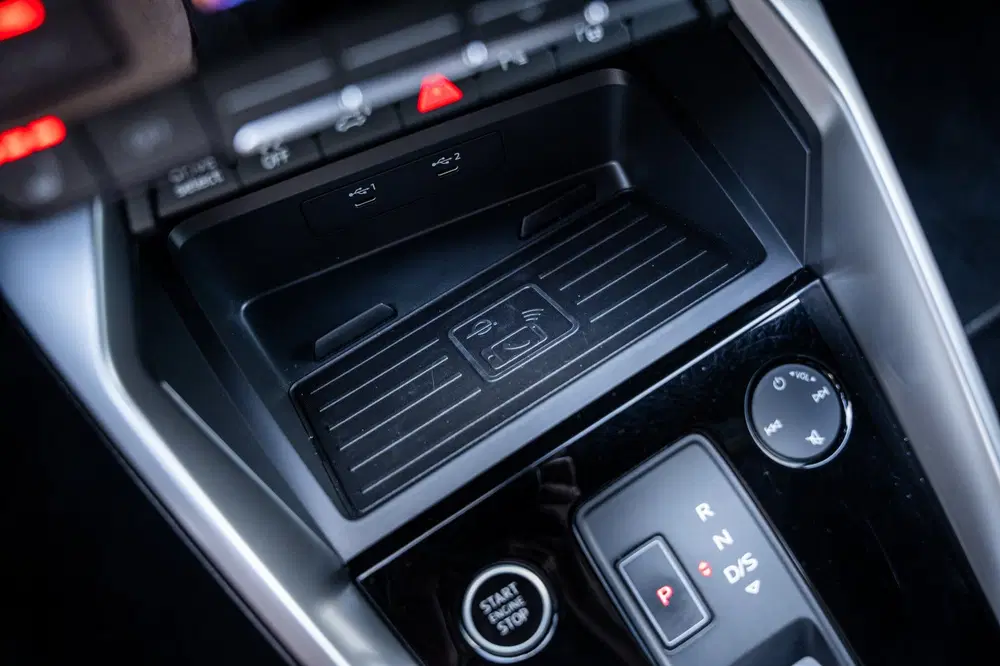 Audi A3 40 TFSI e Business edition uit 2021, foto 12