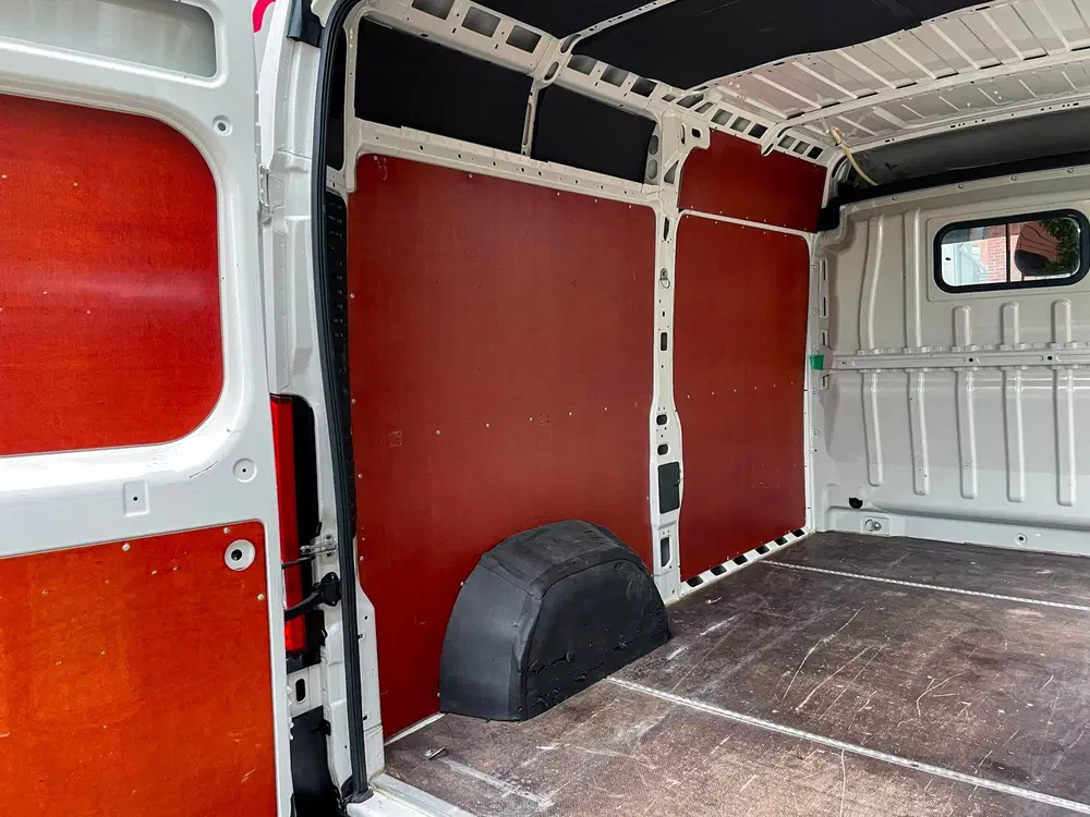 Peugeot Boxer L2H2 2.2 HDI 120 pk uit 2020, foto 7
