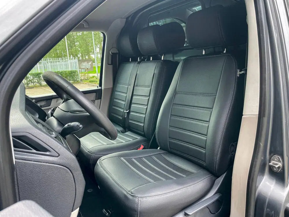 Volkswagen Transporter 2.0 TDI 150 pk L2H1 uit 2019, foto 6