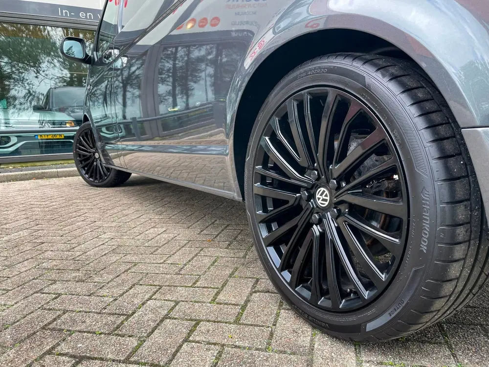 Volkswagen Transporter 2.0 TDI 150 pk L2H1 uit 2019, foto 9