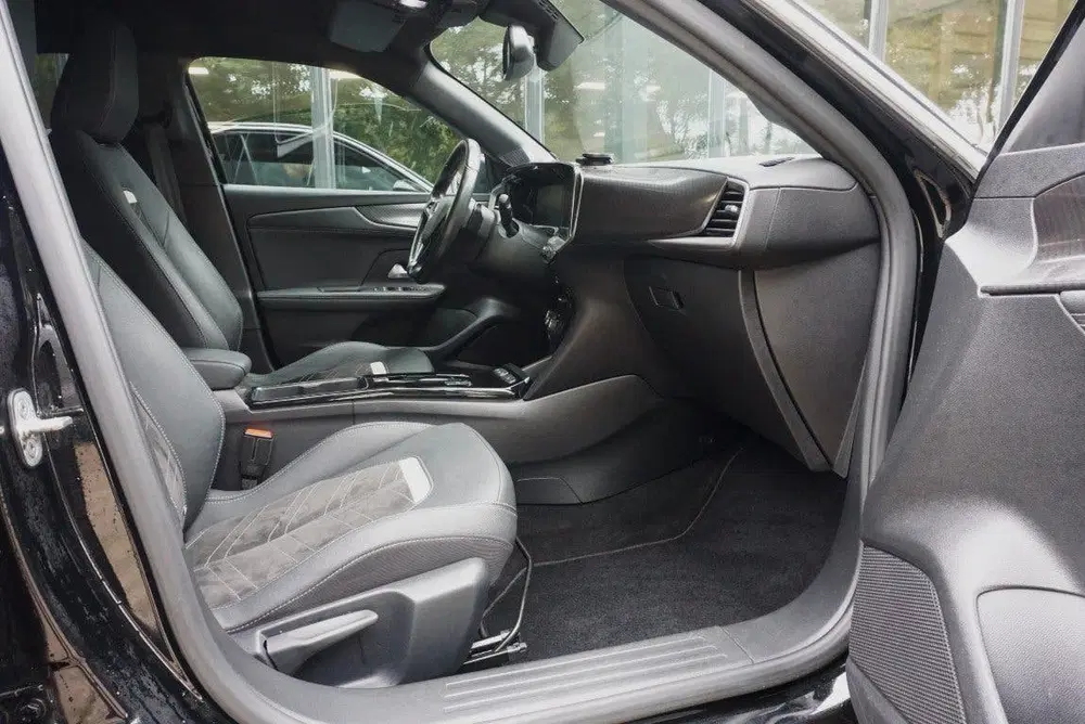 Opel Mokka 1.2 Turbo Ultimate Camera uit 2023, foto 11