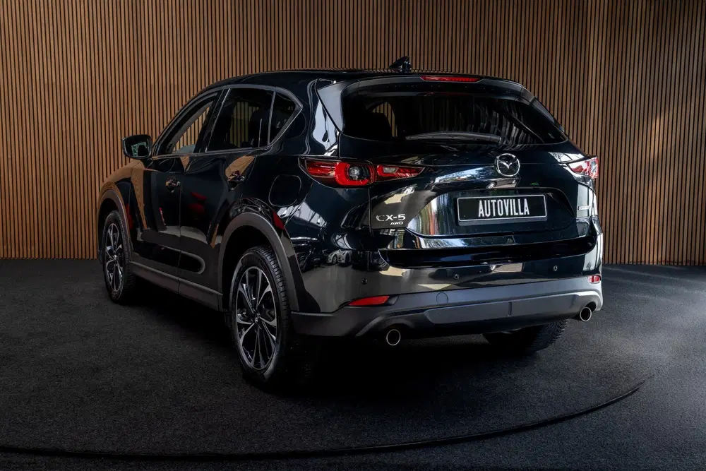 Mazda CX-5 2.5 SkyActivG 194 AWD HUD Bose Camera PDC uit 2022, foto 3