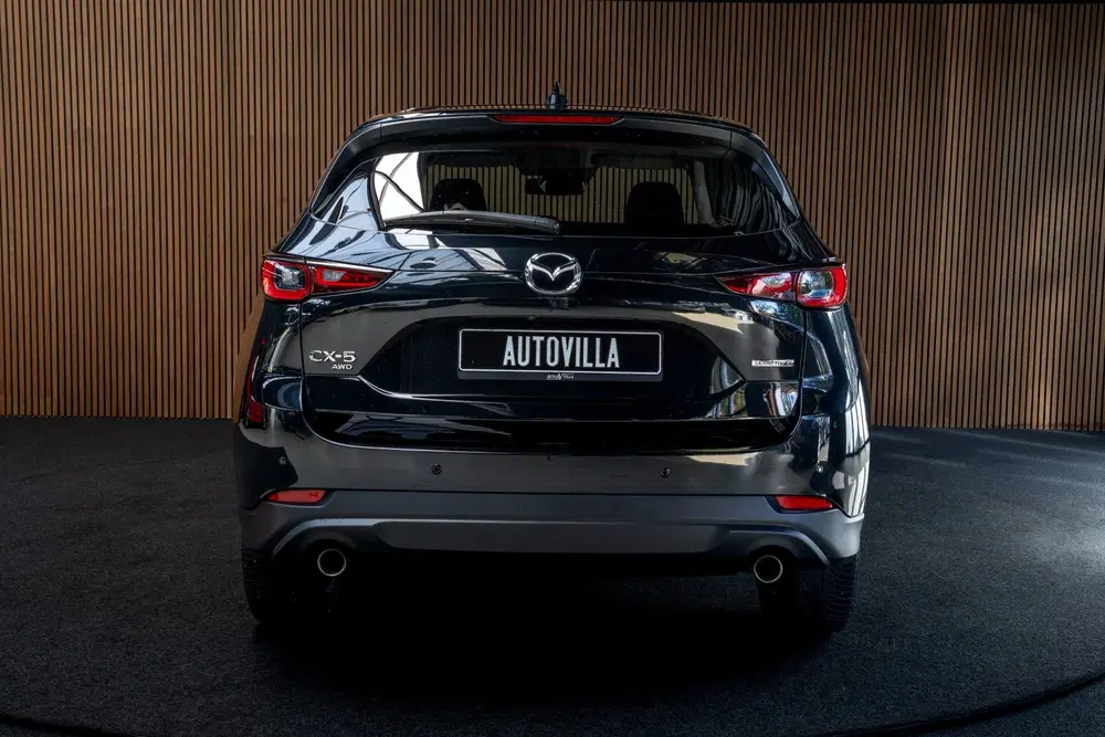 Mazda CX-5 2.5 SkyActivG 194 AWD HUD Bose Camera PDC uit 2022, foto 4