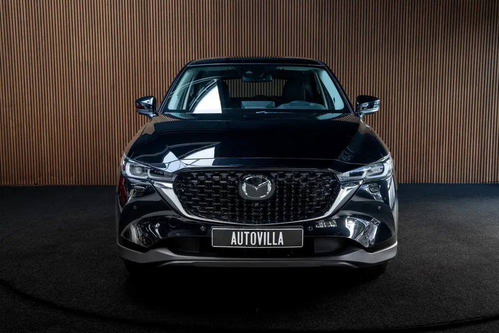 Mazda CX-5 2.5 SkyActivG 194 AWD HUD Bose Camera PDC uit 2022, foto 8