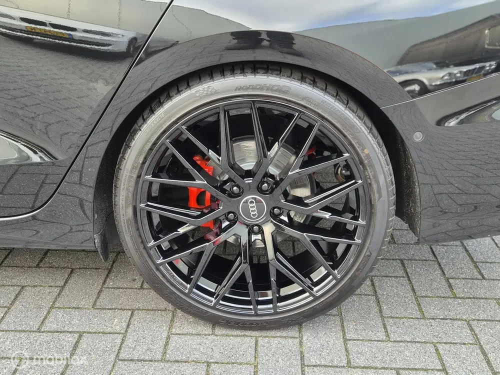 Audi A3 35 TFSI S-Edition uit 2021, foto 11