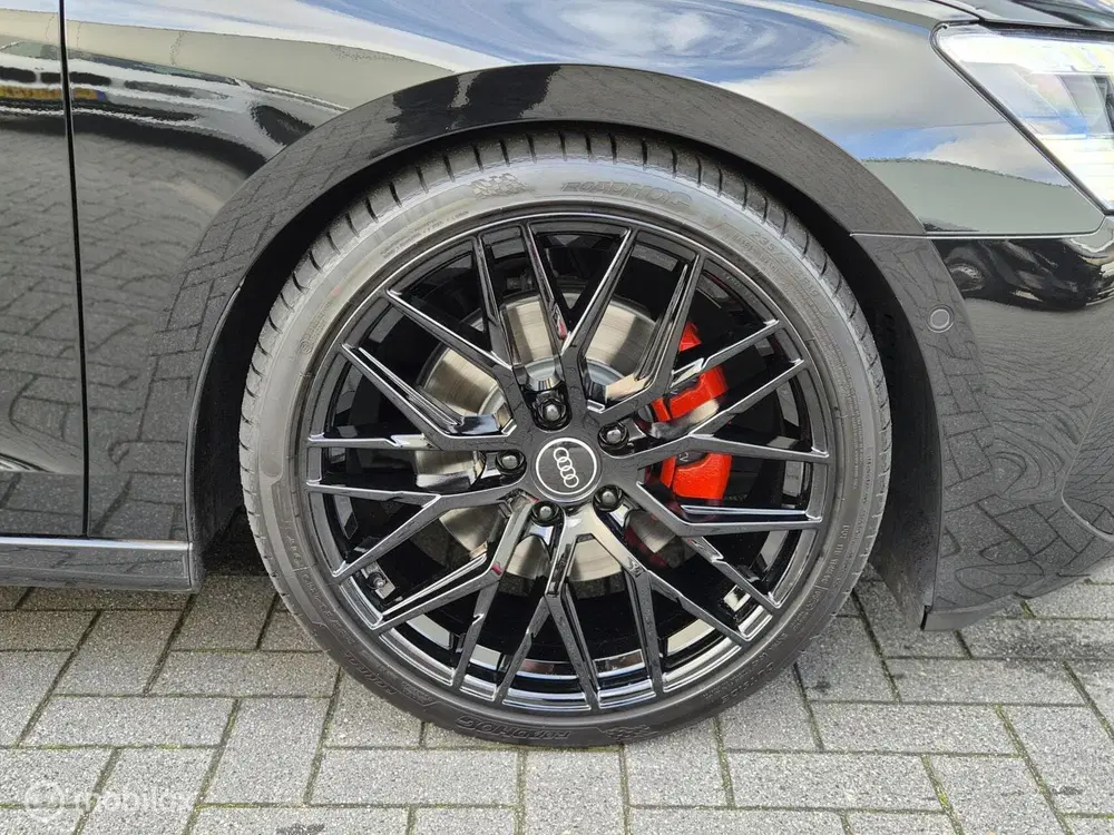 Audi A3 35 TFSI S-Edition uit 2021, foto 12