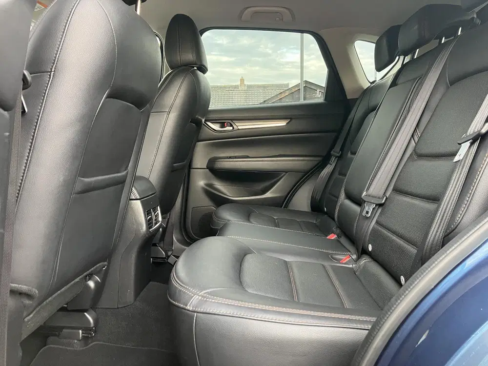 Mazda CX-5 2.0 SkyActiv-G 165 Luxury uit 2019, foto 6