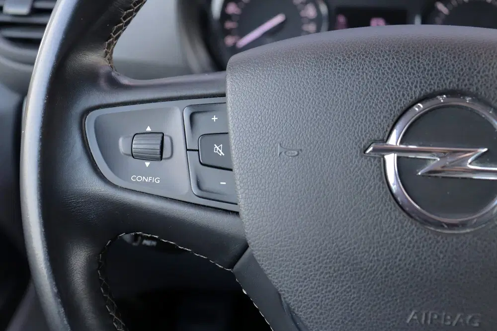Opel Vivaro 2.0 CDTI L3H1 Innovation uit 2019, foto 11