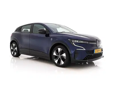 Renault Megane Mégane E-Tech EV60 Optimum Charge Evolutio uit 2022