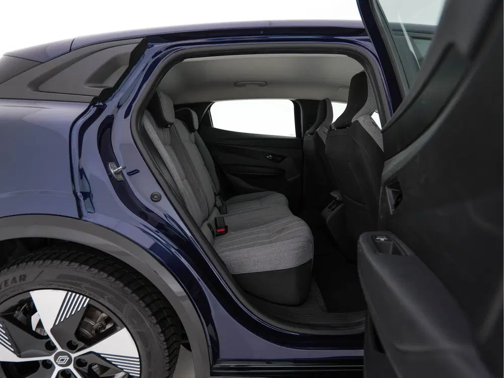 Renault Megane Mégane E-Tech EV60 Optimum Charge Evolutio uit 2022, foto 11