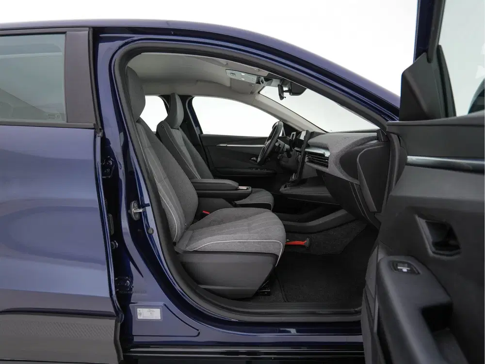 Renault Megane Mégane E-Tech EV60 Optimum Charge Evolutio uit 2022, foto 12
