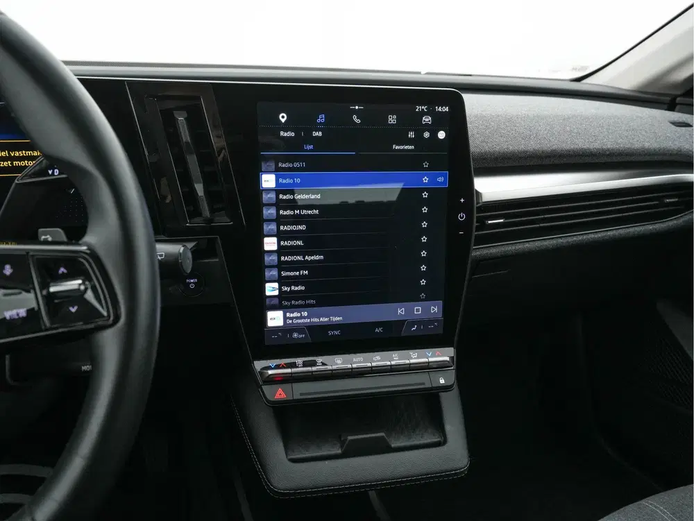 Renault Megane Mégane E-Tech EV60 Optimum Charge Evolutio uit 2022, foto 15
