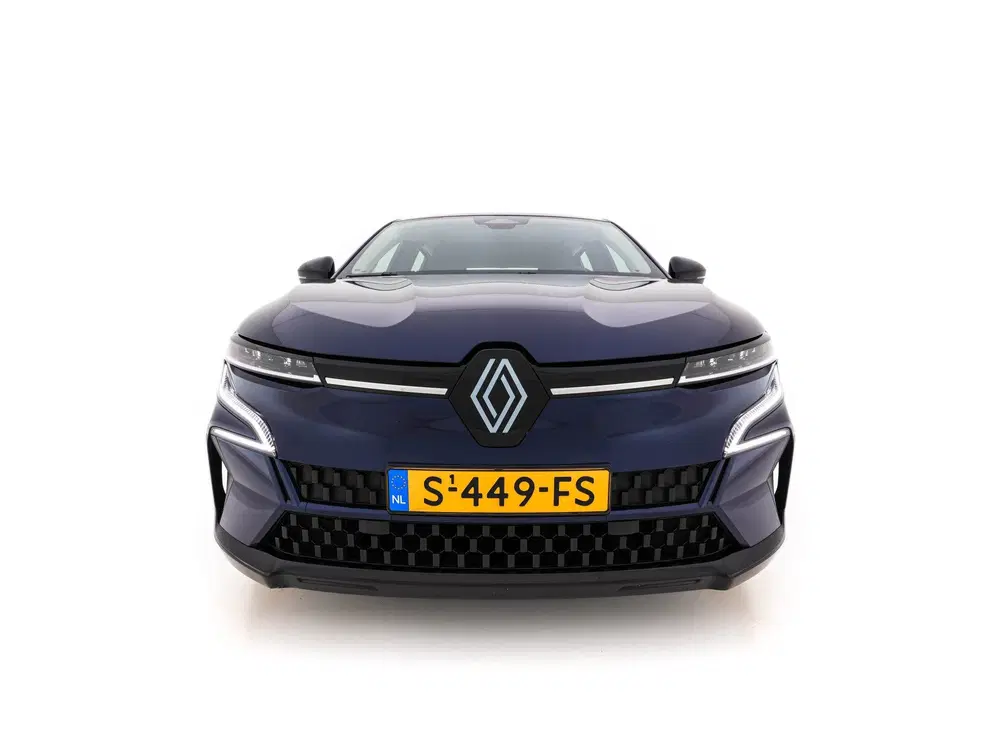 Renault Megane Mégane E-Tech EV60 Optimum Charge Evolutio uit 2022, foto 2