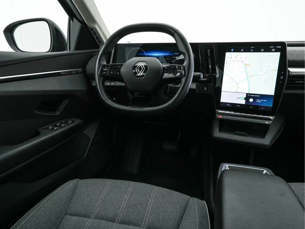 Renault Megane Mégane E-Tech EV60 Optimum Charge Evolutio uit 2022, foto 7