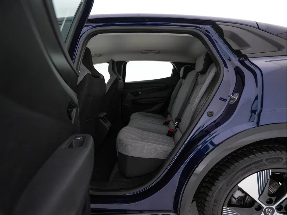 Renault Megane Mégane E-Tech EV60 Optimum Charge Evolutio uit 2022, foto 9