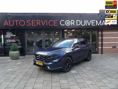 Honda CR-V 2.0 e:PHEV Advance Tech EERSTE EIGENAAR NI uit 2023