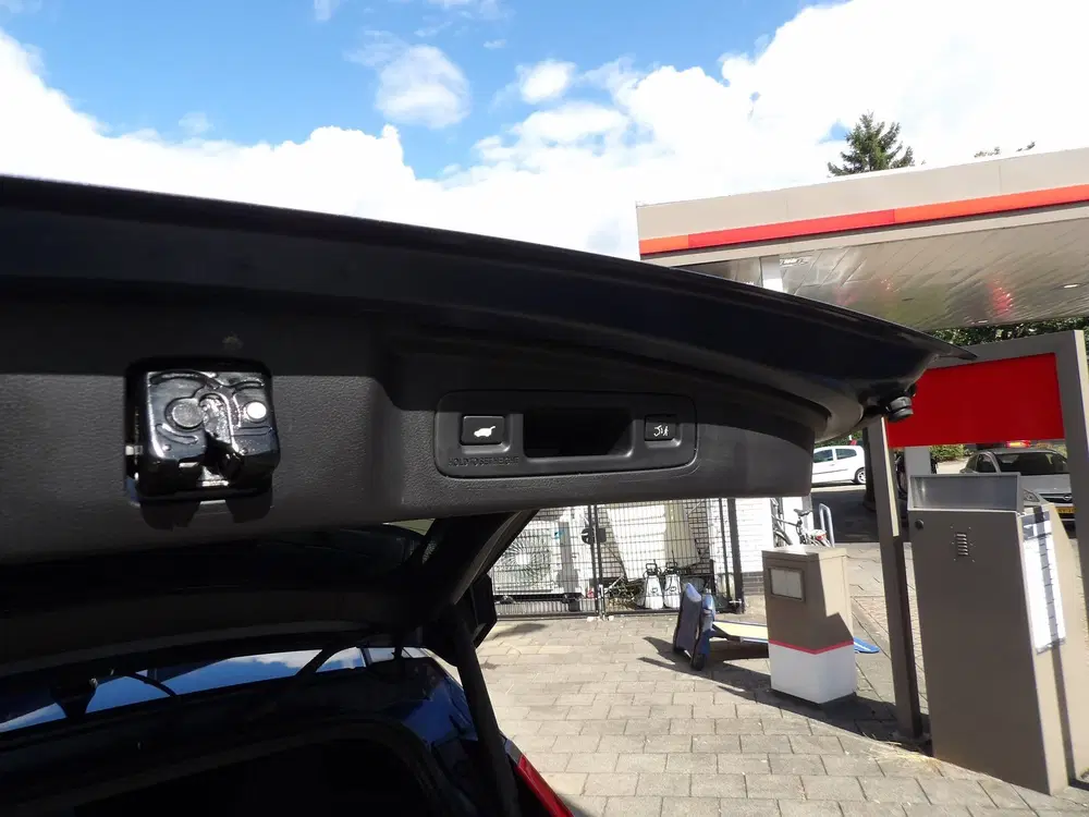 Honda CR-V 2.0 e:PHEV Advance Tech EERSTE EIGENAAR NI uit 2023, foto 10