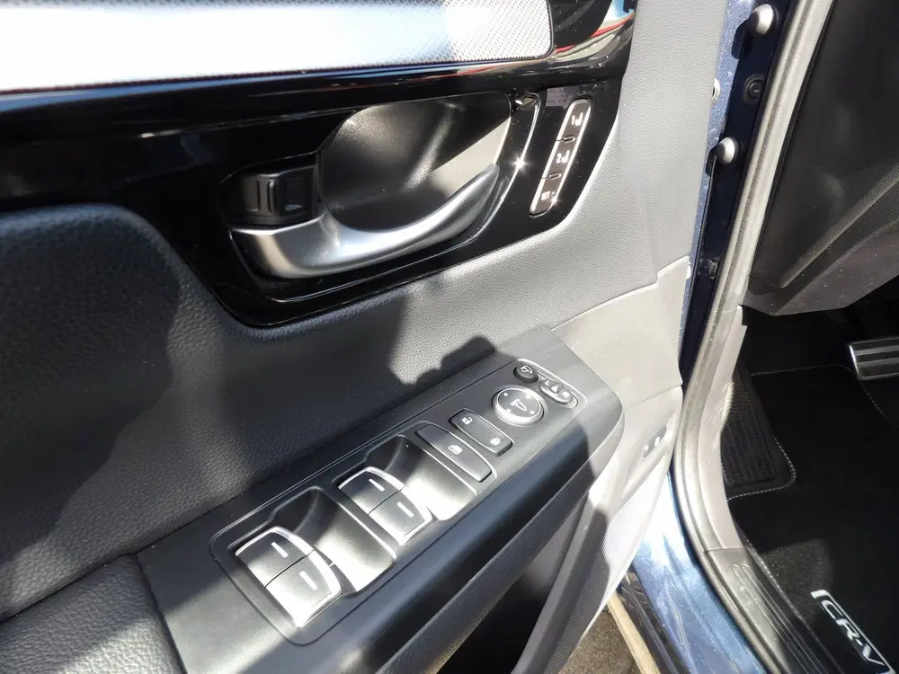 Honda CR-V 2.0 e:PHEV Advance Tech EERSTE EIGENAAR NI uit 2023, foto 13