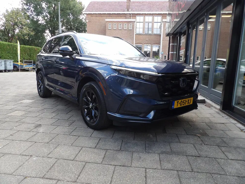 Honda CR-V 2.0 e:PHEV Advance Tech EERSTE EIGENAAR NI uit 2023, foto 5