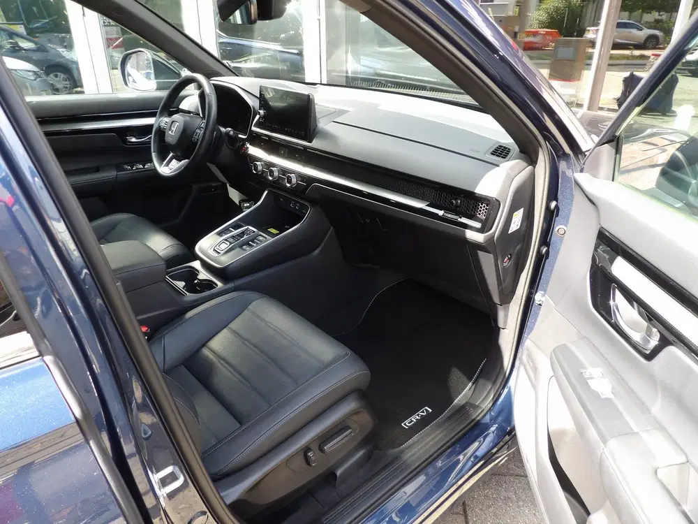 Honda CR-V 2.0 e:PHEV Advance Tech EERSTE EIGENAAR NI uit 2023, foto 7