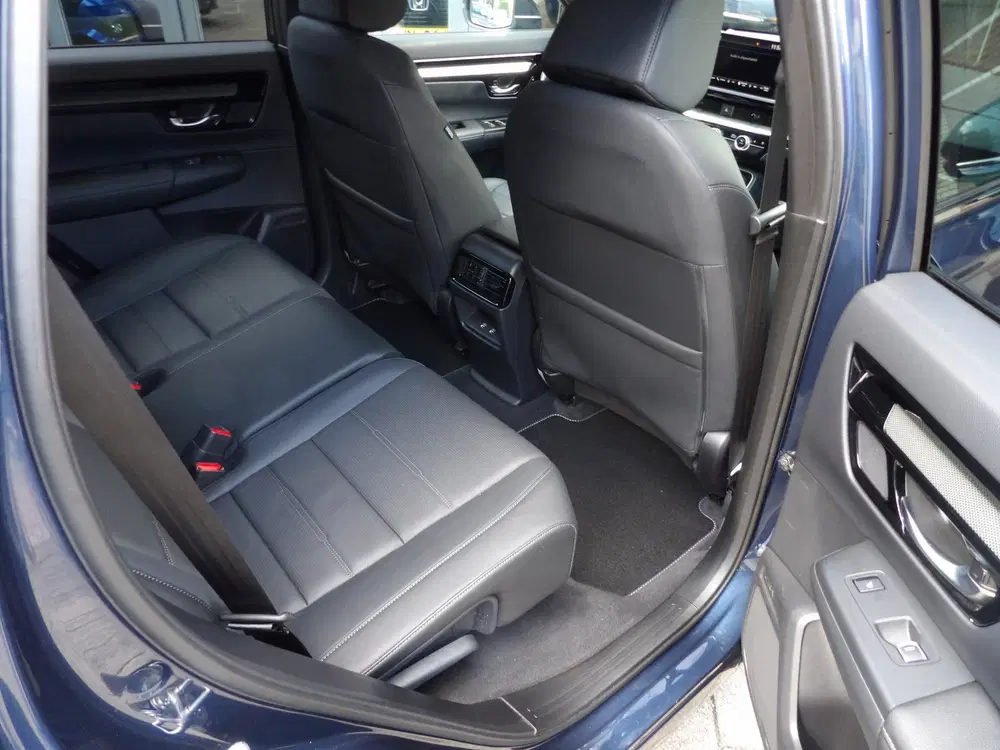 Honda CR-V 2.0 e:PHEV Advance Tech EERSTE EIGENAAR NI uit 2023, foto 8
