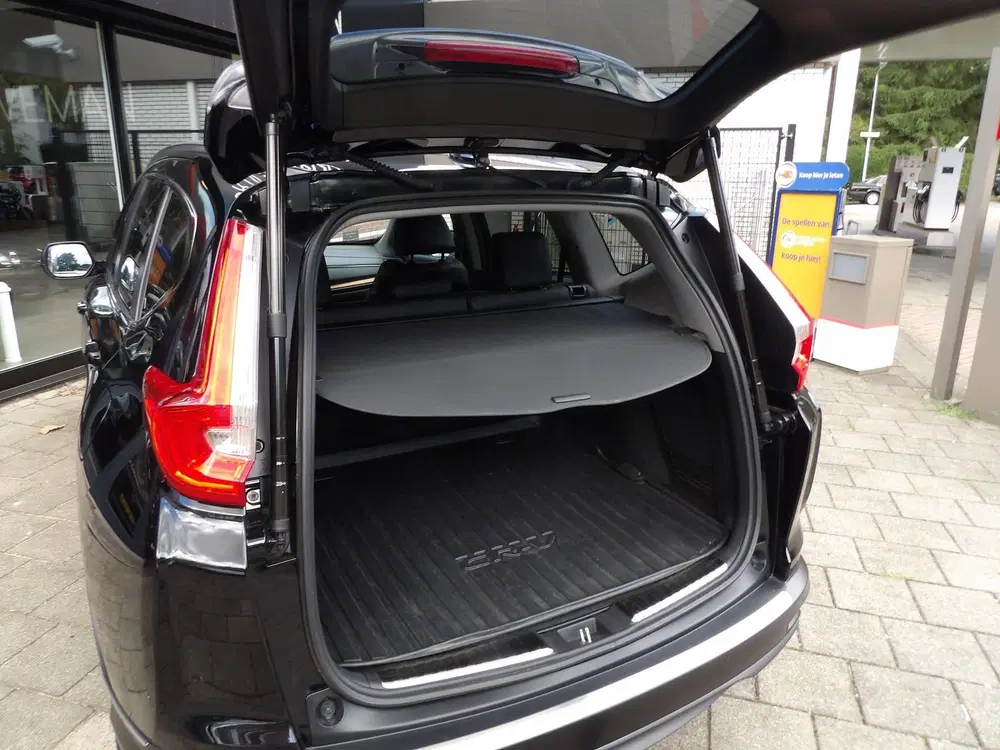 Honda CR-V 2.0 Hybrid AWD Executive uit 2020, foto 12