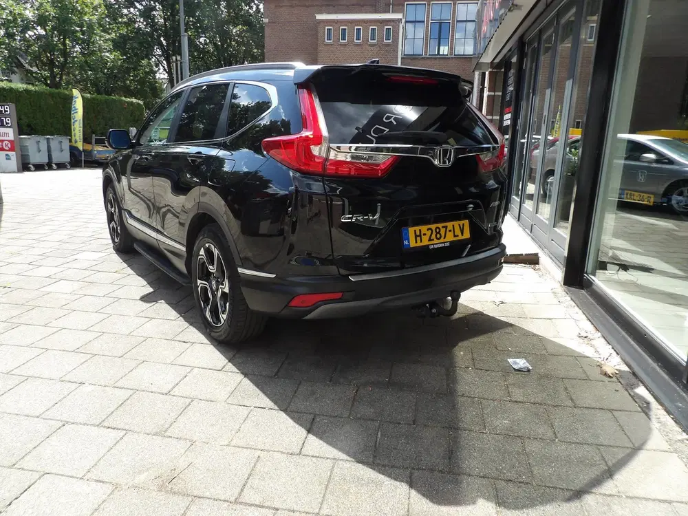 Honda CR-V 2.0 Hybrid AWD Executive uit 2020, foto 3
