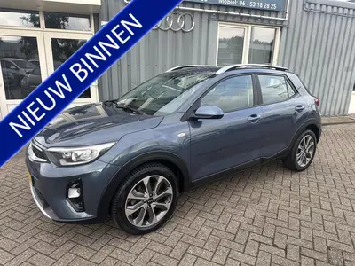 Kia Stonic 1.0 T-GDi DynamicLine (bj 2020) uit 2020