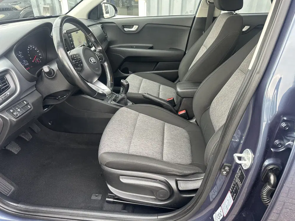 Kia Stonic 1.0 T-GDi DynamicLine (bj 2020) uit 2020, foto 4