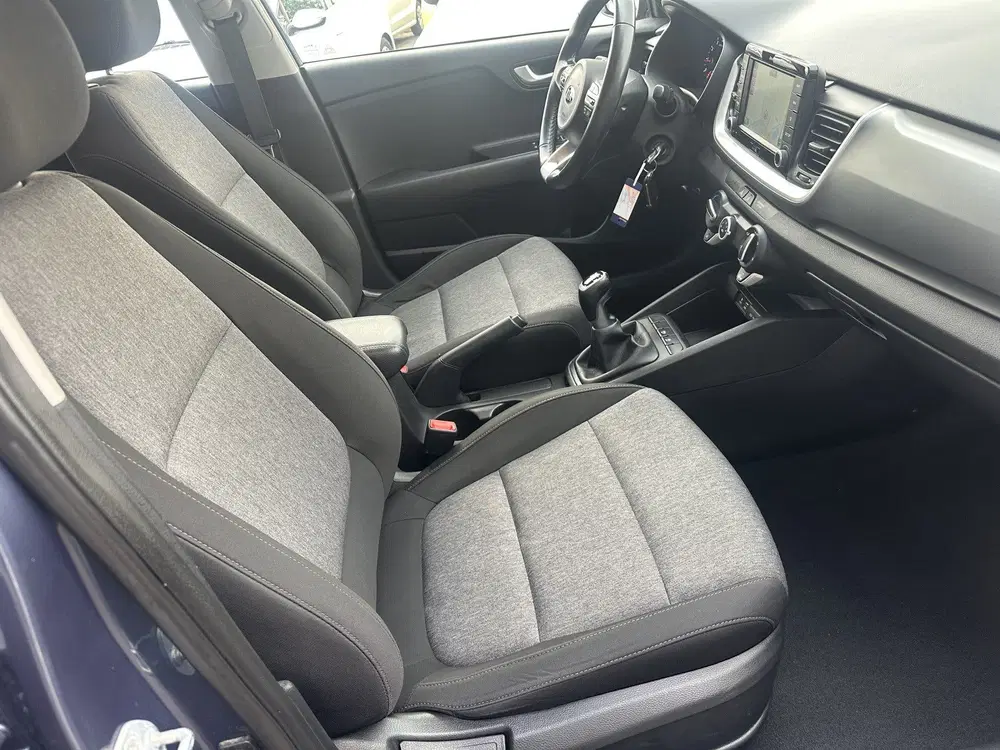 Kia Stonic 1.0 T-GDi DynamicLine (bj 2020) uit 2020, foto 5