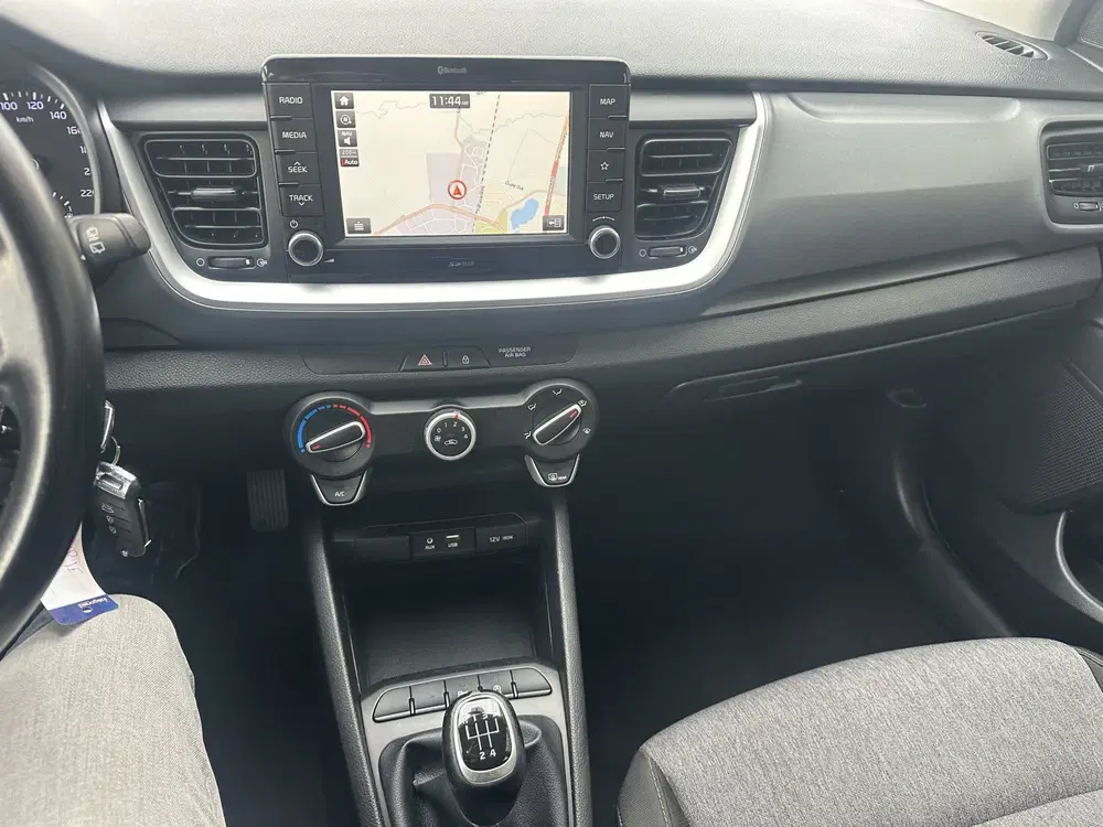 Kia Stonic 1.0 T-GDi DynamicLine (bj 2020) uit 2020, foto 6
