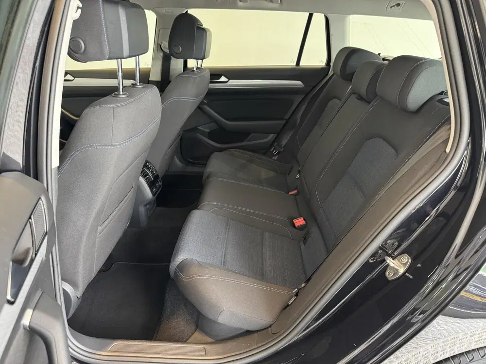 Volkswagen Passat 1.4 TSI PHEV GTE Business Trekhaak uit 2020, foto 10