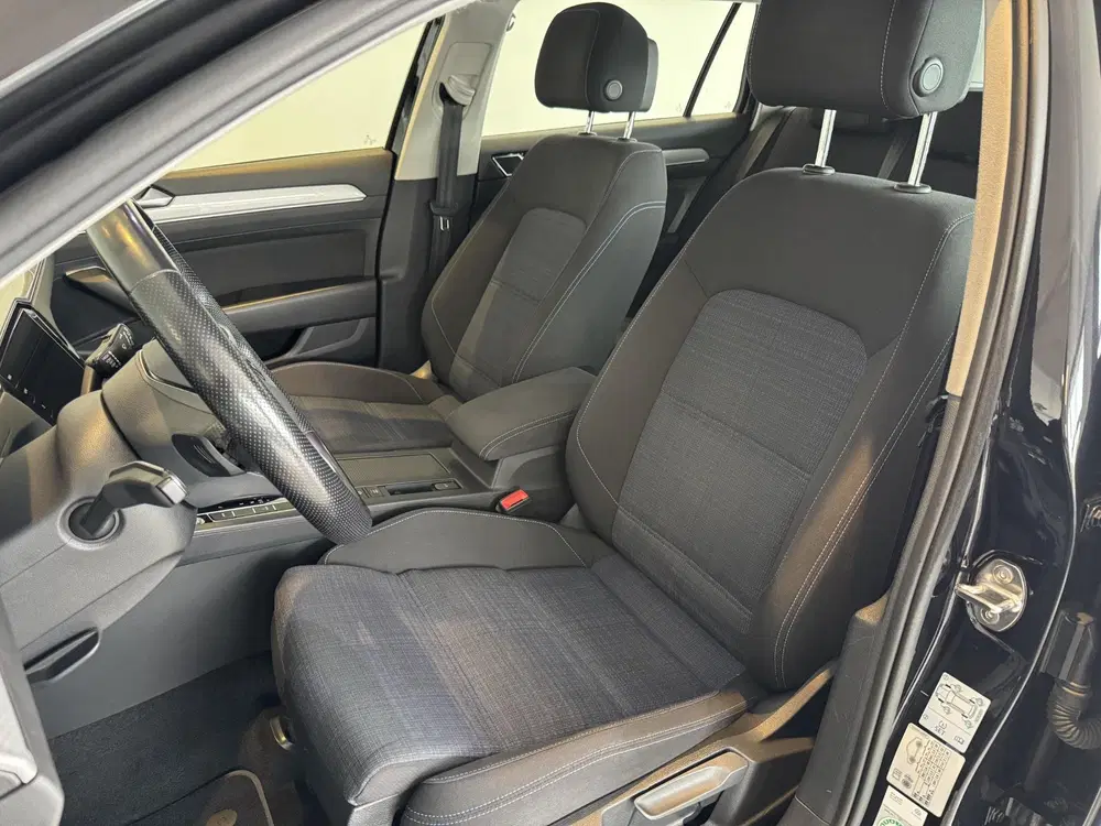 Volkswagen Passat 1.4 TSI PHEV GTE Business Trekhaak uit 2020, foto 12