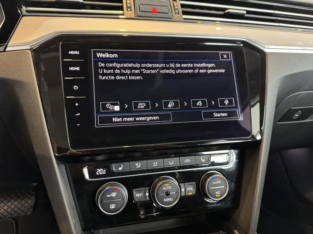 Volkswagen Passat 1.4 TSI PHEV GTE Business Trekhaak uit 2020, foto 14