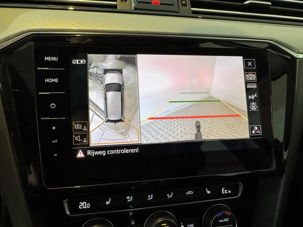 Volkswagen Passat 1.4 TSI PHEV GTE Business Trekhaak uit 2020, foto 15