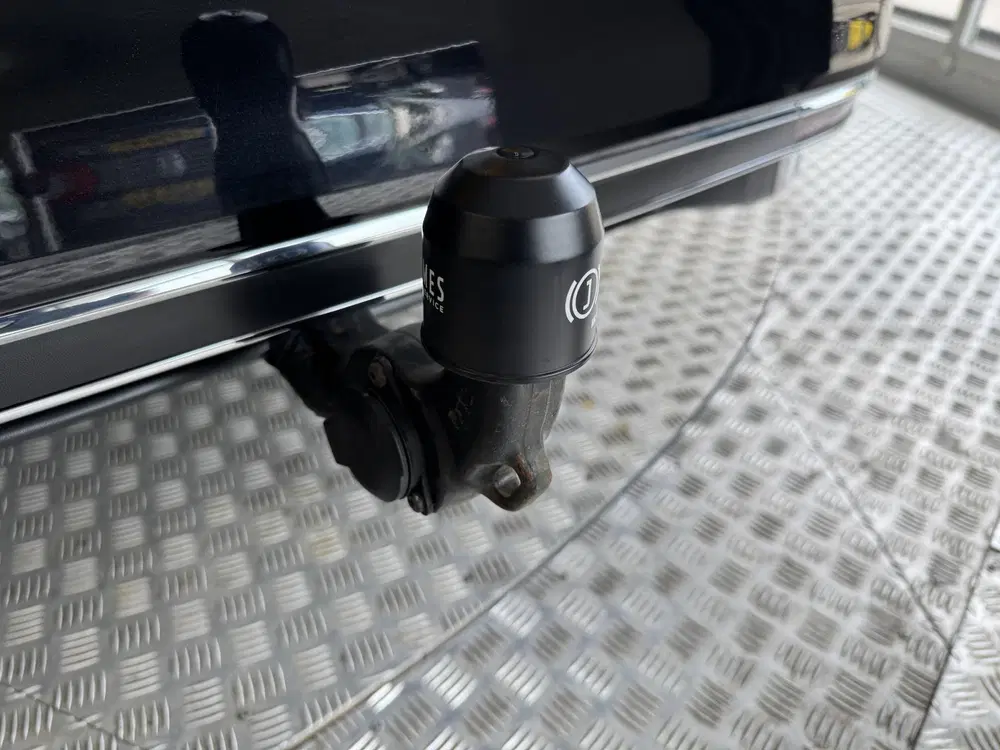Volkswagen Passat 1.4 TSI PHEV GTE Business Trekhaak uit 2020, foto 3