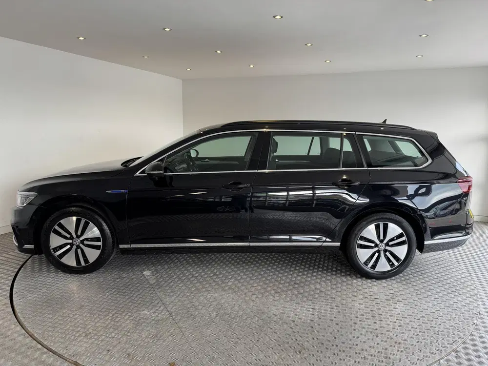 Volkswagen Passat 1.4 TSI PHEV GTE Business Trekhaak uit 2020, foto 4