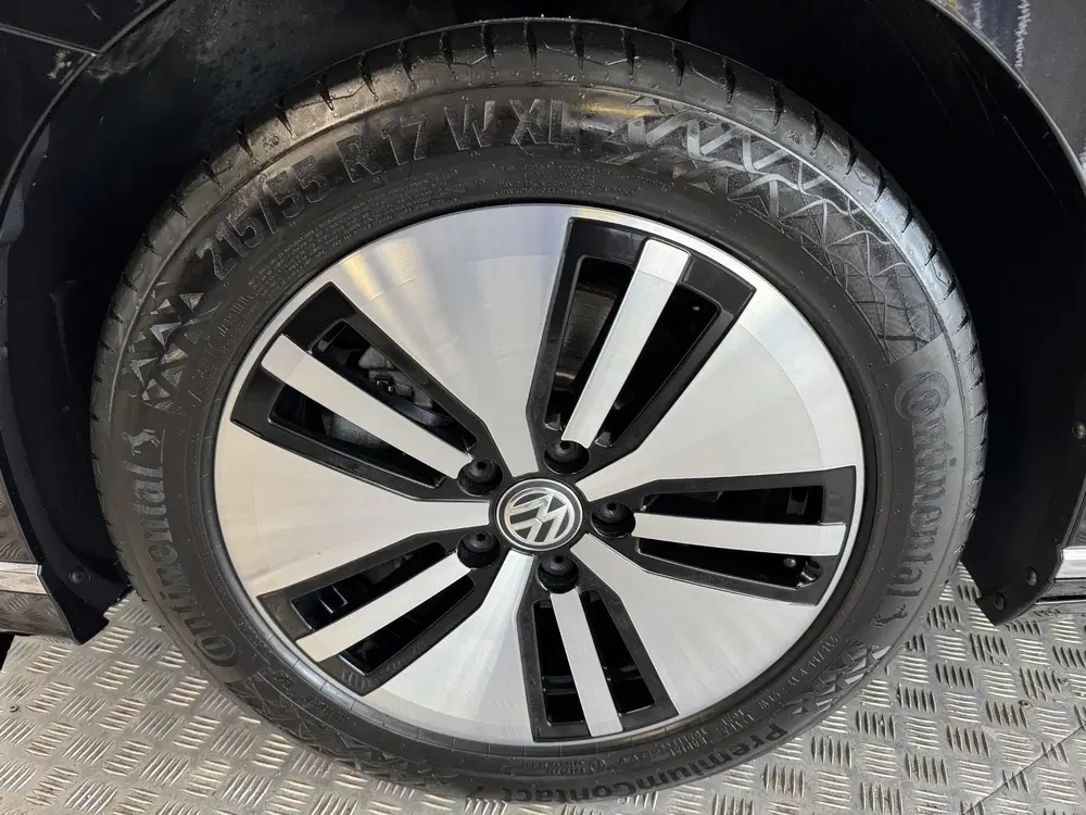 Volkswagen Passat 1.4 TSI PHEV GTE Business Trekhaak uit 2020, foto 9