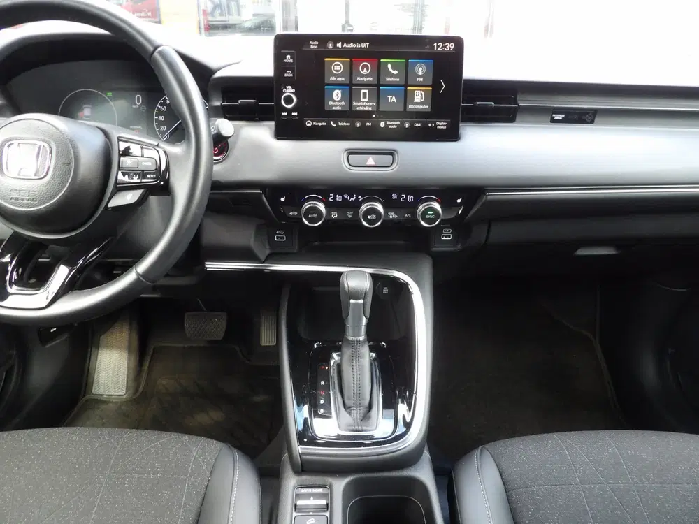 Honda HR-V 1.5 e:HEV Advance 59000 KM VOLLEDIG DEALER uit 2023, foto 12