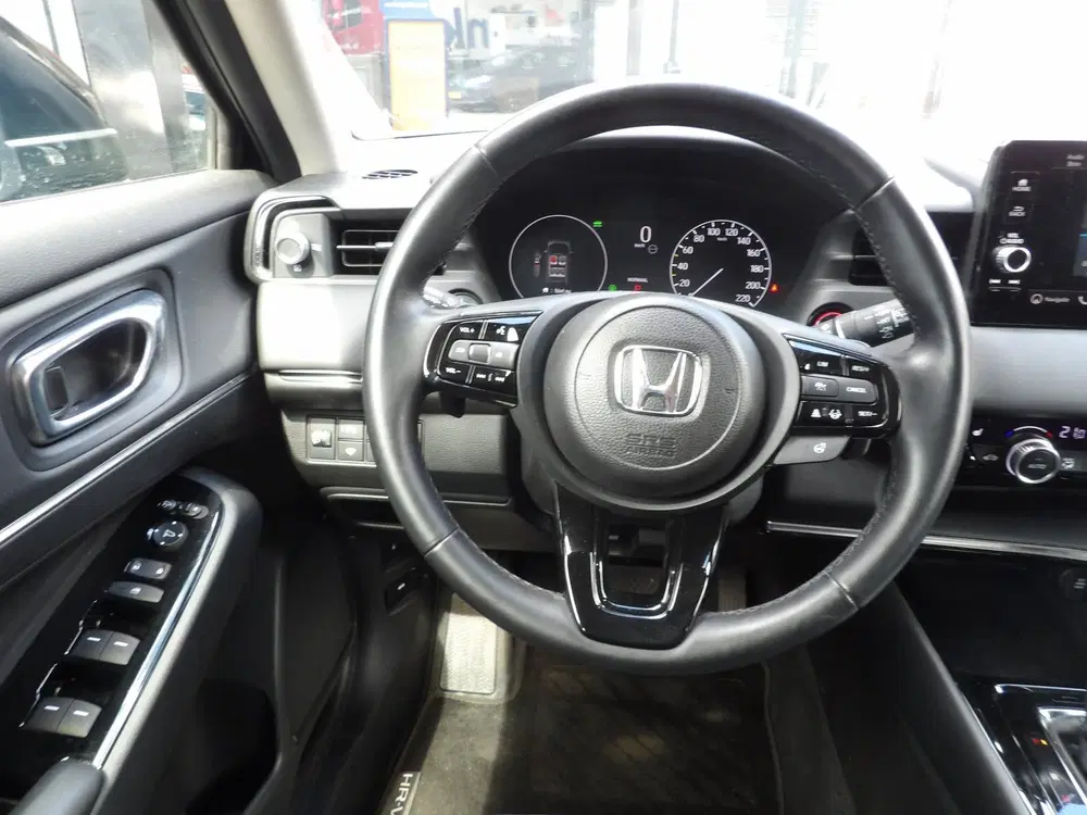 Honda HR-V 1.5 e:HEV Advance 59000 KM VOLLEDIG DEALER uit 2023, foto 13