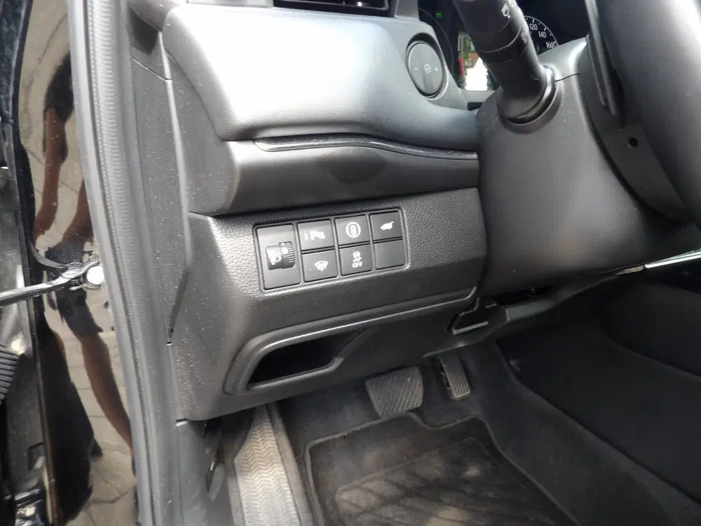Honda HR-V 1.5 e:HEV Advance 59000 KM VOLLEDIG DEALER uit 2023, foto 15